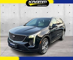 Bild des Angebotes Cadillac XT4 2.0 Sport AWD Panor.Dach+Bose+Navi