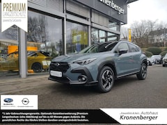 Bild des Angebotes Subaru Crosstrek 2.0ie Platinum Navi Leder Schiebedach