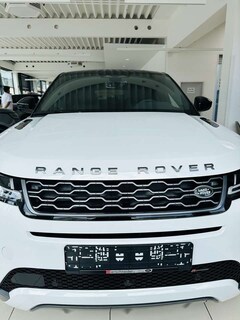 Bild des Angebotes Land Rover Range Rover Evoque D165 R-Dynamic SE