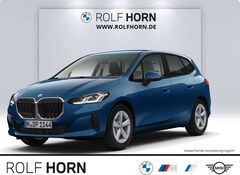 Bild des Angebotes BMW 216 i Active Tourer AHK. Navi. LED RfKam Sitzhzg.