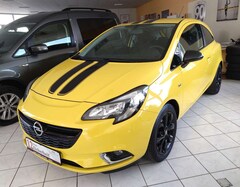 Bild des Angebotes Opel Corsa 1.2 Color Edition Radio Klima Tempomat
