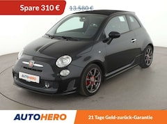 Bild des Angebotes Abarth 595C 1.4 Turismo *BiXENON*PDC*KLIMA*ALU*GARANTIE*