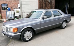 Bild des Angebotes Mercedes-Benz S 300 SE*Rostfrei*Wertgutachten*