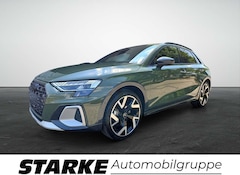 Bild des Angebotes Audi A3 allstreet 35 TDI S tronic Matrix Navi RFK SONOS...