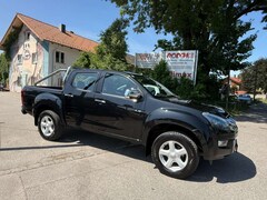 Bild des Angebotes Isuzu D-Max 4x4 Double Cab Custom 6-Gang Schaltung