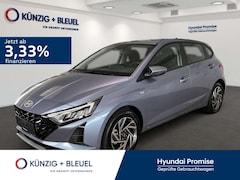 Bild des Angebotes Hyundai i20 Trend Mild-Hyb.*Navi*LED*Rückfahrkamera