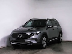 Bild des Angebotes Mercedes-Benz EQB 300 Progressive 4M ACC Sound inkl.M&S Räder