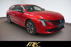 Bild des Angebotes Peugeot 508 SW Allure PT 130 EAT8*MATRIX*NAV*SHZ*CARPLAY