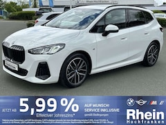Bild des Angebotes BMW 218 i Active Tourer M Sportpaket ACC PANO LED NAV