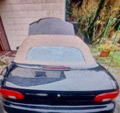 Bild des Angebotes Chrysler Stratus Stratus 2.5 Limited
