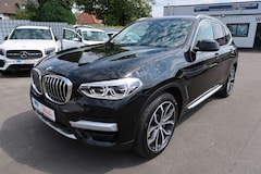 Bild des Angebotes BMW X3 xDrive 30 i xLine #Panoramadach# erst 42 tkm