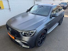 Bild des Angebotes Mercedes-Benz GLC 63 AMG GLC 63 S AMG 4Matic Voll erst 35 TKM EGSD