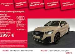 Bild des Angebotes Audi Q2 35 1.5 TFSI S line (EURO 6e)