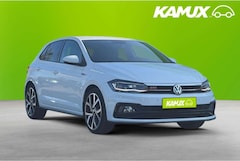 Bild des Angebotes VW Polo GTI 2.0TSI DSG+LED+NAVI+VIRTUAL+TEMPO+PDC