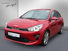 Bild des Angebotes Kia Rio Platinum Edition,NAVI,ACC,LED,KAMERA