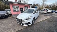 Bild des Angebotes Ford Galaxy Titanium AWD