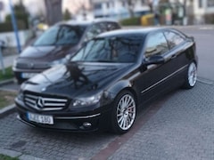 Bild des Angebotes Mercedes-Benz CLC CLC 350 7G-TRONIC Special Edition