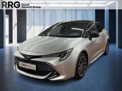 Bild des Angebotes Toyota Corolla HYBRID CLUB  SELBSTPARKEND