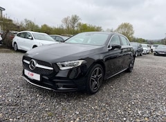 Bild des Angebotes Mercedes-Benz A 250 e 8G-DCT AMG Line/1.Hand/360° Kamera