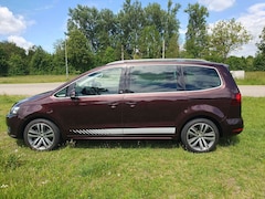 Bild des Angebotes VW Sharan Sharan Diesel 2.0 TDI DSG 4MOTION (BlueMotion Tech
