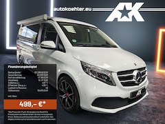 Bild des Angebotes Mercedes-Benz Marco Polo 300 d EDITION Garantie 10/2026