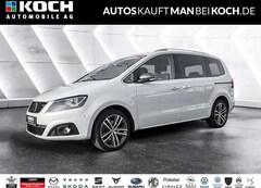 Bild des Angebotes SEAT Alhambra FR-Line 1.4 TSI DSG 7-SITZ XENON NAVI