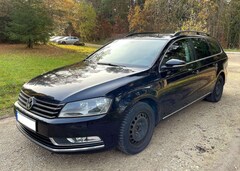 Bild des Angebotes VW Passat Variant 1.4 TSI AHK PDC 8-fach TÜV B7