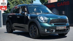 Bild des Angebotes MINI Cooper S Countryman COOPER S COUNTRYMAN CHILI II*PANO*LOUNGE*