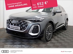Bild des Angebotes Audi SQ5 SUV TFSI quattro Matrix Headup S-Modell