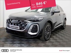Bild des Angebotes Audi SQ5 SUV TFSI quattro Matrix Headup S-Modell