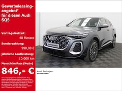 Bild des Angebotes Audi SQ5 SUV TFSI quattro Matrix Headup S-Modell