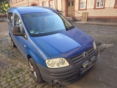 Bild des Angebotes VW Caddy 1.4 Life (5-Si.)