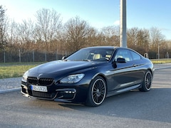 Bild des Angebotes BMW 650 650i Coupe *M-Sport-Paket*Deutsches Fzg.*Head-up*