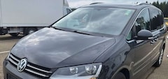 Bild des Angebotes VW Sharan Highline Family Van Alu Grau AC Facelift