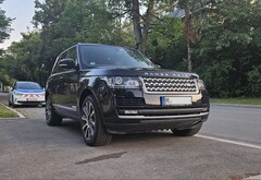 Bild des Angebotes Land Rover Range Rover SDV8 Vogue