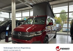 Bild des Angebotes VW T6.1 California BeachTour DSG 4Motion AHK STHZ