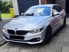 Bild des Angebotes BMW 420 420 i Advantage