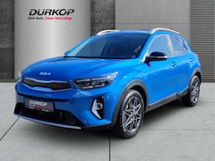 Bild des Angebotes Kia Stonic Nightline Edition Rückfahrkam. LenkradHZG Navi LED