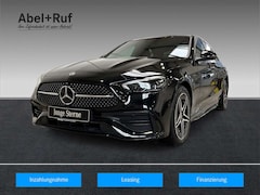 Bild des Angebotes Mercedes-Benz C 300 e AMG+LED+NIGHT+DISTRO+Kamera+Ambiente