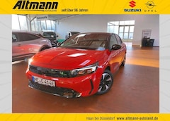 Bild des Angebotes Opel Corsa-e e GS Matrix SHZ LHZ Kam Navi