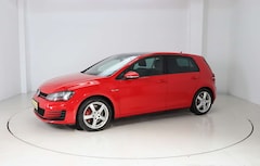 VW Golf GTI 2.0 TSI * 1.Hand * Standheizung * PDC