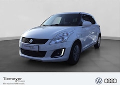 Bild des Angebotes Suzuki Swift 1.2 CLUB PDC KLIMA FUNK-ZV GRA