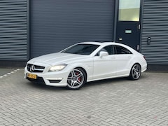 Bild des Angebotes Mercedes-Benz CLS 63 AMG Performance & Drivers Package