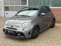 Bild des Angebotes Abarth 500 595 Turismo Automatik /Leder/Xenon/Sitzhzg