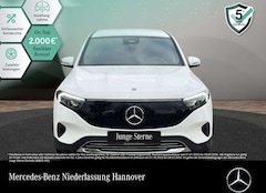 Bild des Angebotes Mercedes-Benz EQB 300 4M PROG+PLUS-PAKET+KAMERA+KEYLESS+SPUR