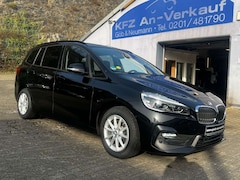 Bild des Angebotes BMW 216 d Gran Tourer Advantage Aut. Navi Pano Kamera