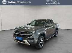 Bild des Angebotes VW Amarok 3.0 TDI 4MOTION AHK