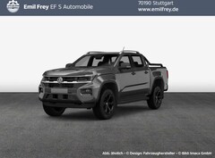 Bild des Angebotes VW Amarok 3.0 TDI 4MOTION AHK