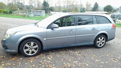 Opel Vectra Vectra 1.9 CDTI Caravan Edition Plus