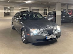 Bild des Angebotes Jaguar S-Type S-Type 3.0 V6 Aut. Executive